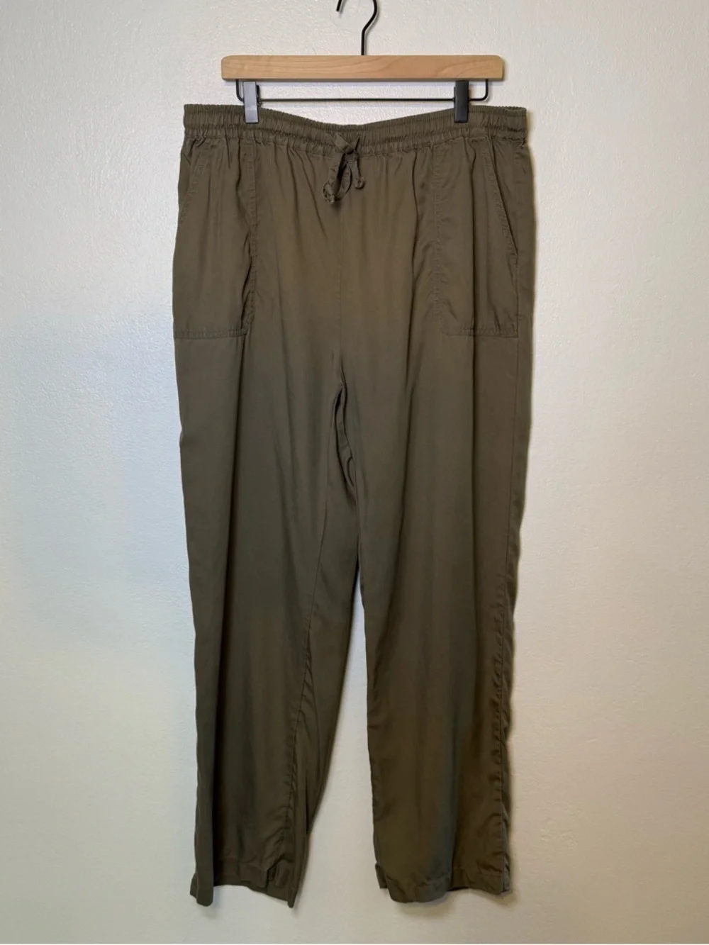 Magaschoni comfortable olive